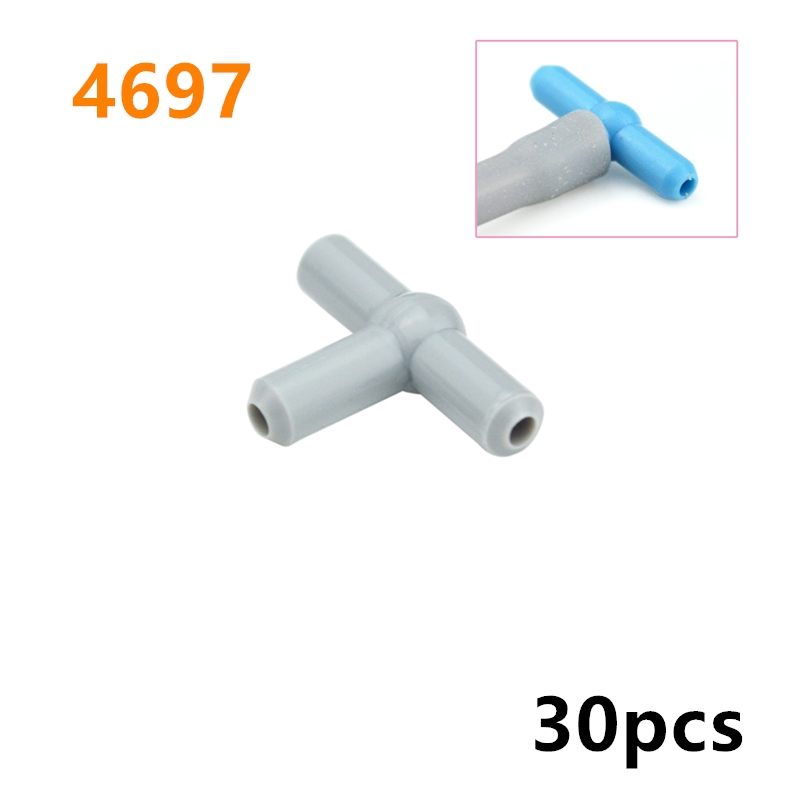 MOC Technische Teile Pneumatis – Pneumatic Cylinder Pump Technic Parts Bewertung und Preis