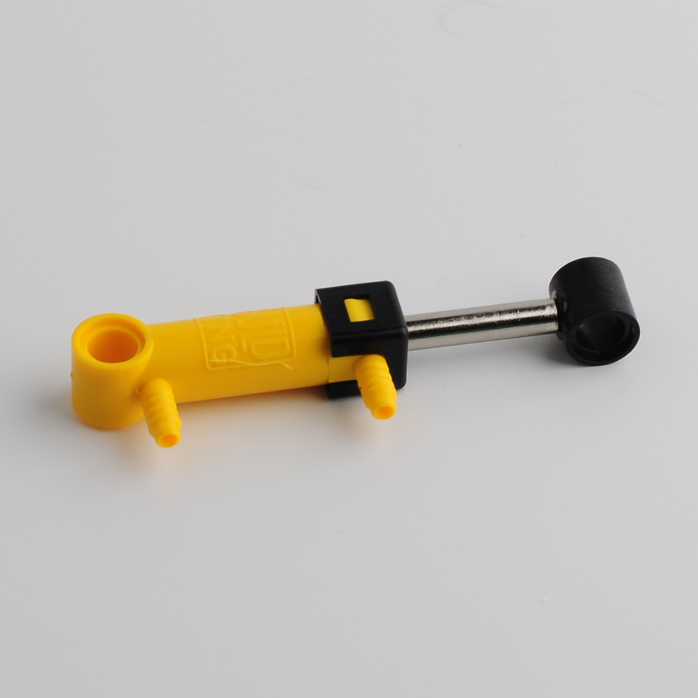 MOC Technische Bausteine V2 Zy – Pneumatic Cylinder Pump Technic Parts Bewertung und Preis