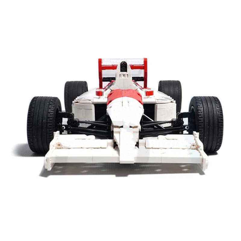 Neues Technisches MOC-180921 S – Moc Supercar Building Blocks 1/8 Scale Bewertung und Preis